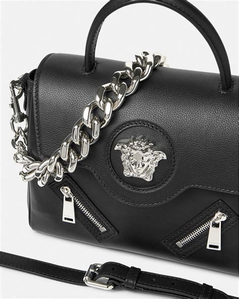 versace medusa stampo|versace medusa handbag.